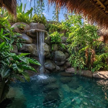 The Seed Bali - Private 8 Bedroom Estate 캔디다사 외부 사진
